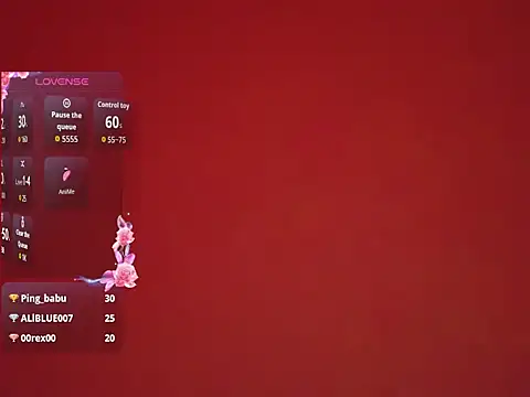 saomo020's cam snapshot