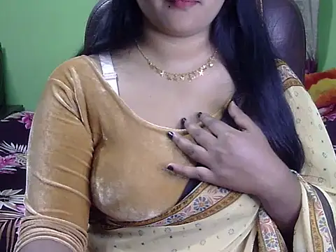 BengaliQueenStar live sex cam