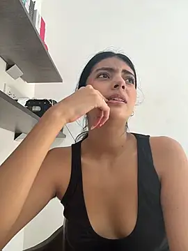 Baby_Niels live sex cam