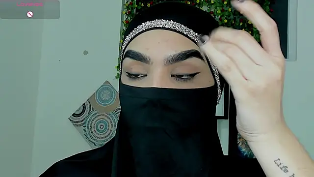 Maissa_Alabi live sex cam