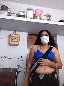 telugutrisha's cam snapshot