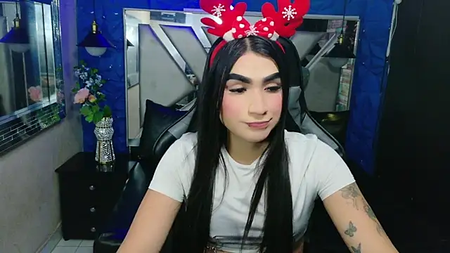 Evangeline_Star1 live sex cam