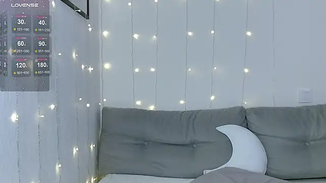 PixiePotion's cam snapshot