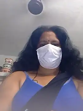 telugutrisha's cam snapshot