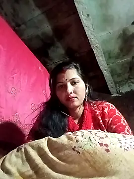 Bandna_thakur's cam snapshot