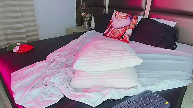 dulce_harmonny's cam snapshot