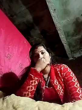 Bandna_thakur's cam snapshot