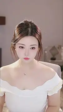 Qiaoqiao__'s cam snapshot