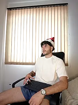 Rafael_Mendezz live sex cam