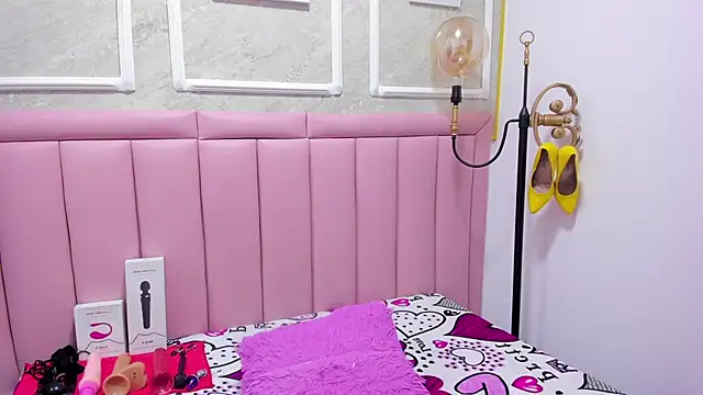 HoollyHendrix's cam snapshot