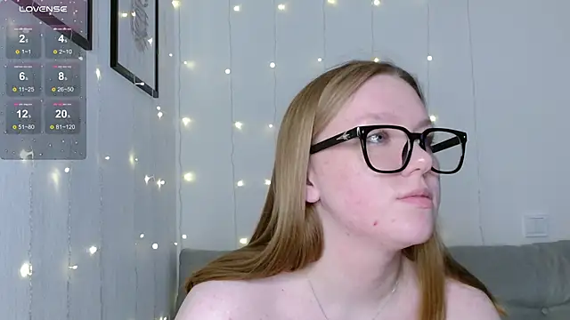 PixiePotion's cam snapshot