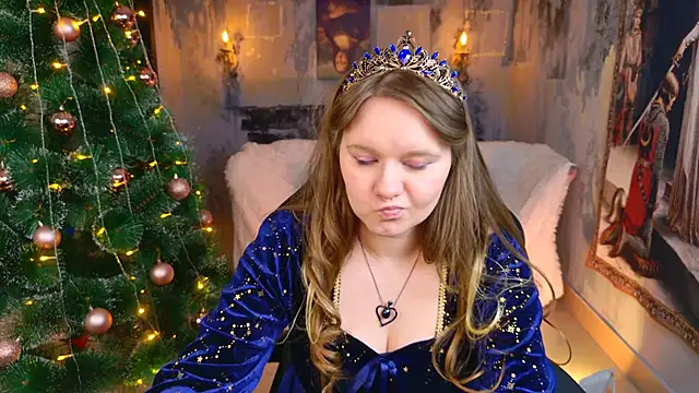 auroranelson's cam snapshot