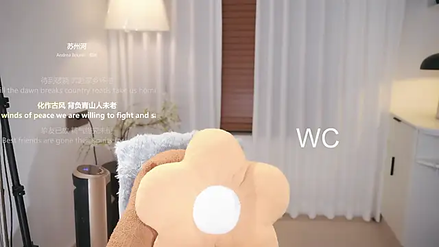 Ocean--Lili's cam snapshot