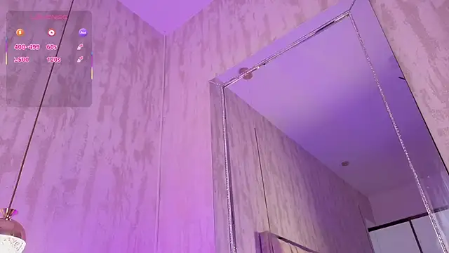 SusyHadid_'s cam snapshot