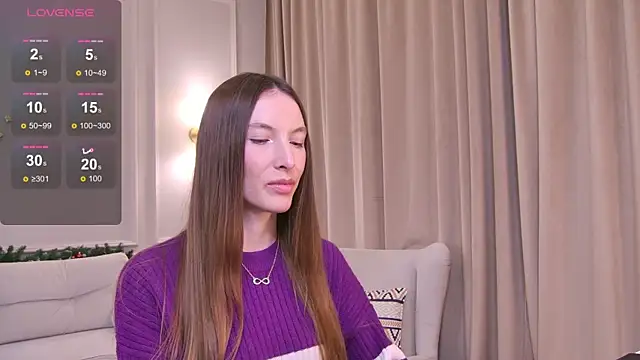 Annet_Jones's cam snapshot