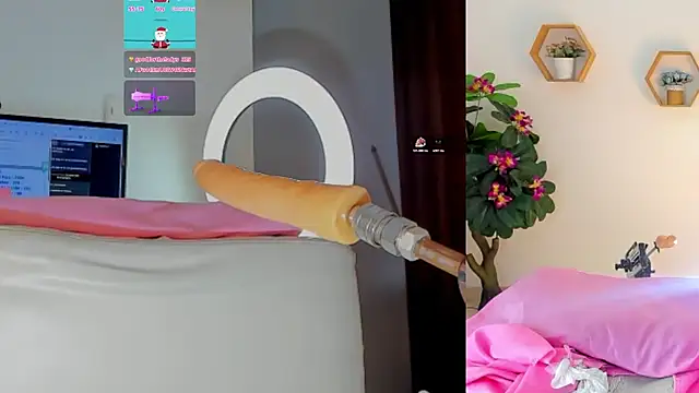 Vahiolet_Smith__'s cam snapshot