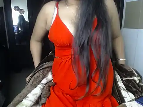 Slay_ishika's cam snapshot