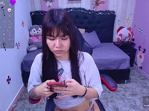 NicoleTaylor_11's cam snapshot