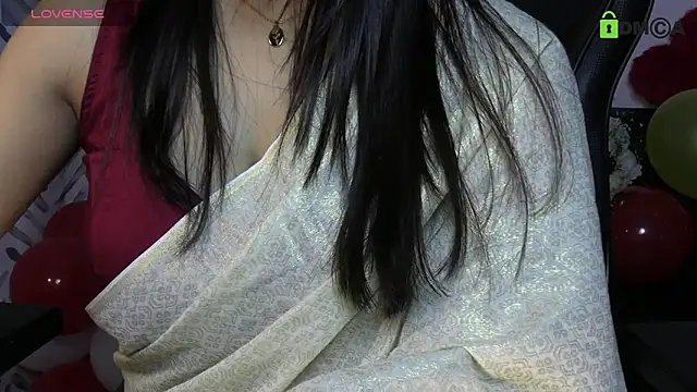 Vika___Rathee's cam snapshot