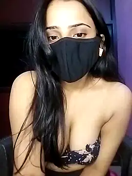 Amisha2's cam snapshot