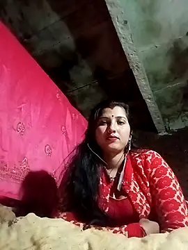 Bandna_thakur's cam snapshot