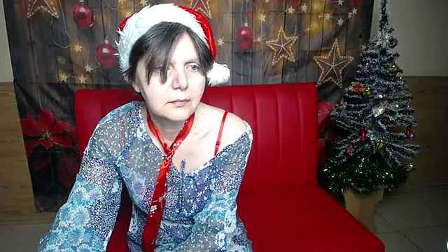 LunaDobra's cam snapshot