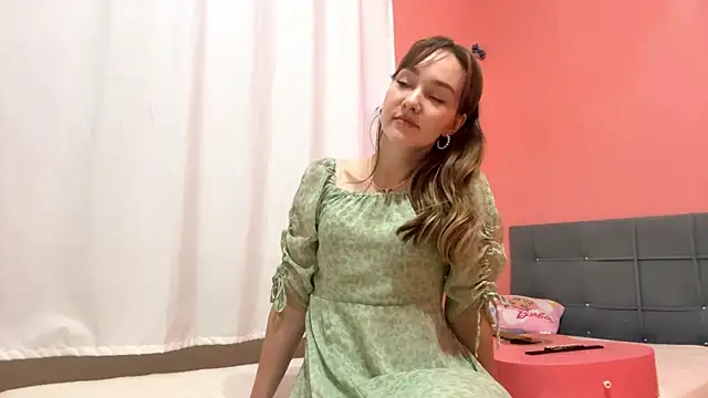 ProlateFibrin's cam snapshot