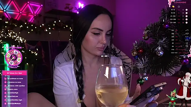 AmaRedaa's cam snapshot