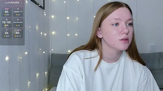 PixiePotion's cam snapshot