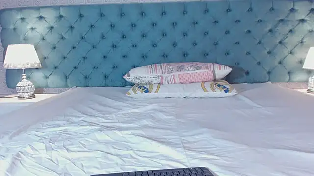 RosieVelvet's cam snapshot