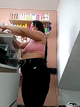 alondraabrown's cam snapshot