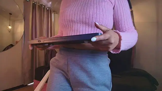 ivy_bonnie's cam snapshot