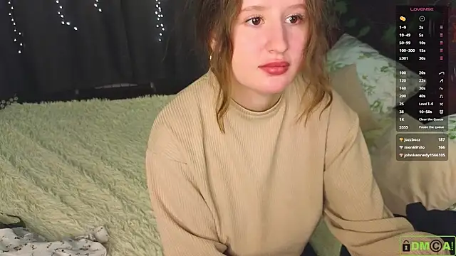 Liza_mur_'s cam snapshot