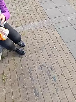 sophie_banger's cam snapshot