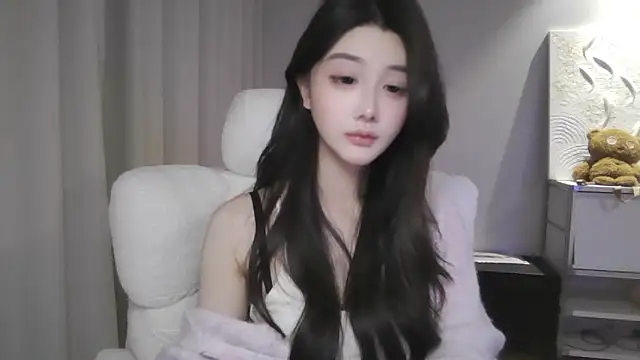 xiaxia-baby_'s cam snapshot