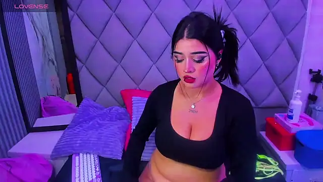 venusowen_'s cam snapshot