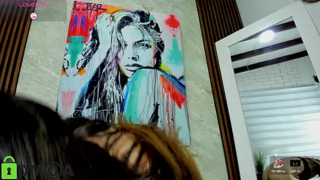 alisson__garcia's cam snapshot