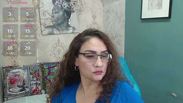 Amelie_Bakerr_'s cam snapshot