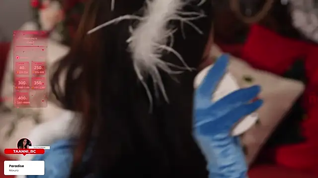 taanni_bc's cam snapshot