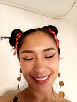 Liahdiaz_'s cam snapshot