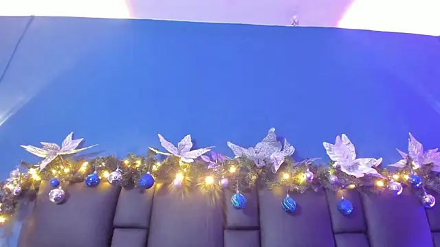 DANESKA_HILLER's cam snapshot