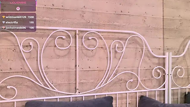 ZaynGraham live sex cam