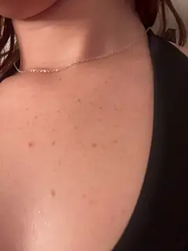 Francesca_Galeano's cam snapshot