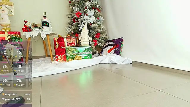 Sassy--Girl live sex cam