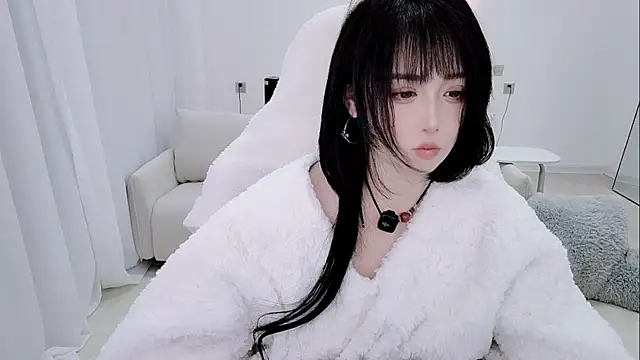 Evangelin-e's cam snapshot