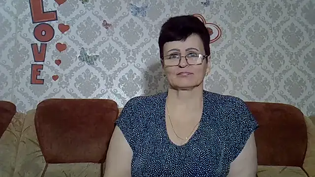 PaulaGolden's cam snapshot