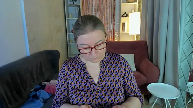 AlexandraKind's cam snapshot