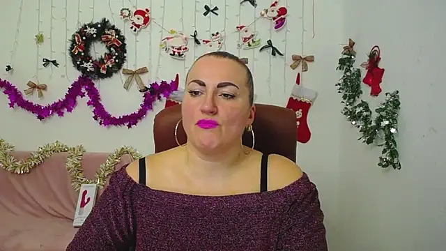 DianaMGG's cam snapshot