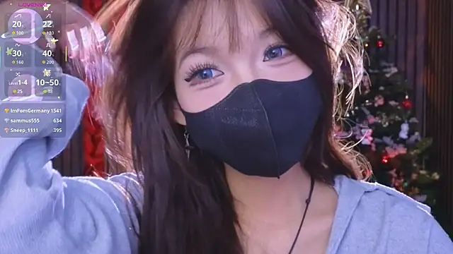 _____Panda_____'s cam snapshot