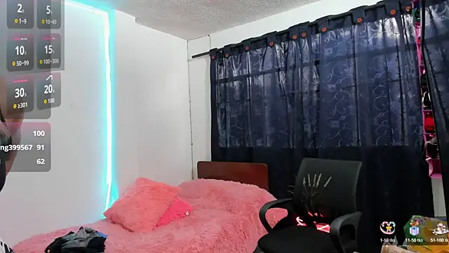 vanesa_mystic2's cam snapshot